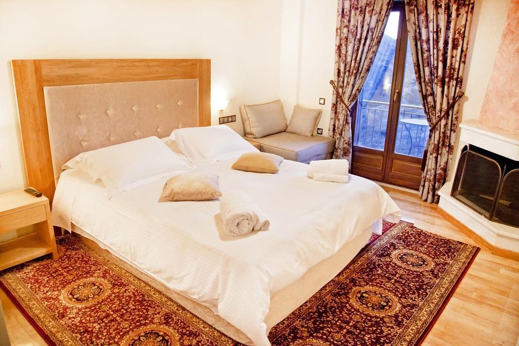 Hotel Elova Zátouna Esterno foto
